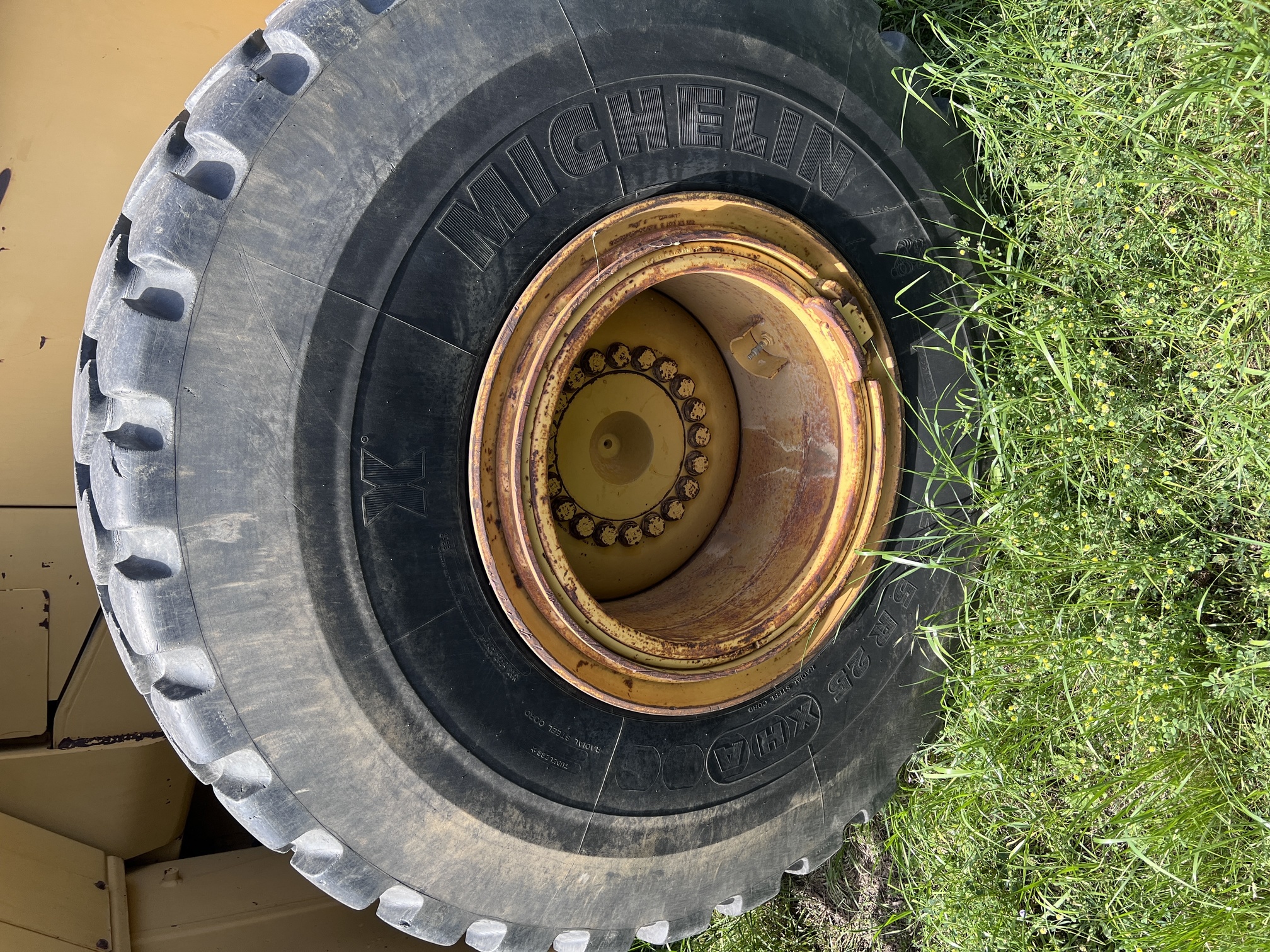 1998 CATERPILLAR 960F - Image 12