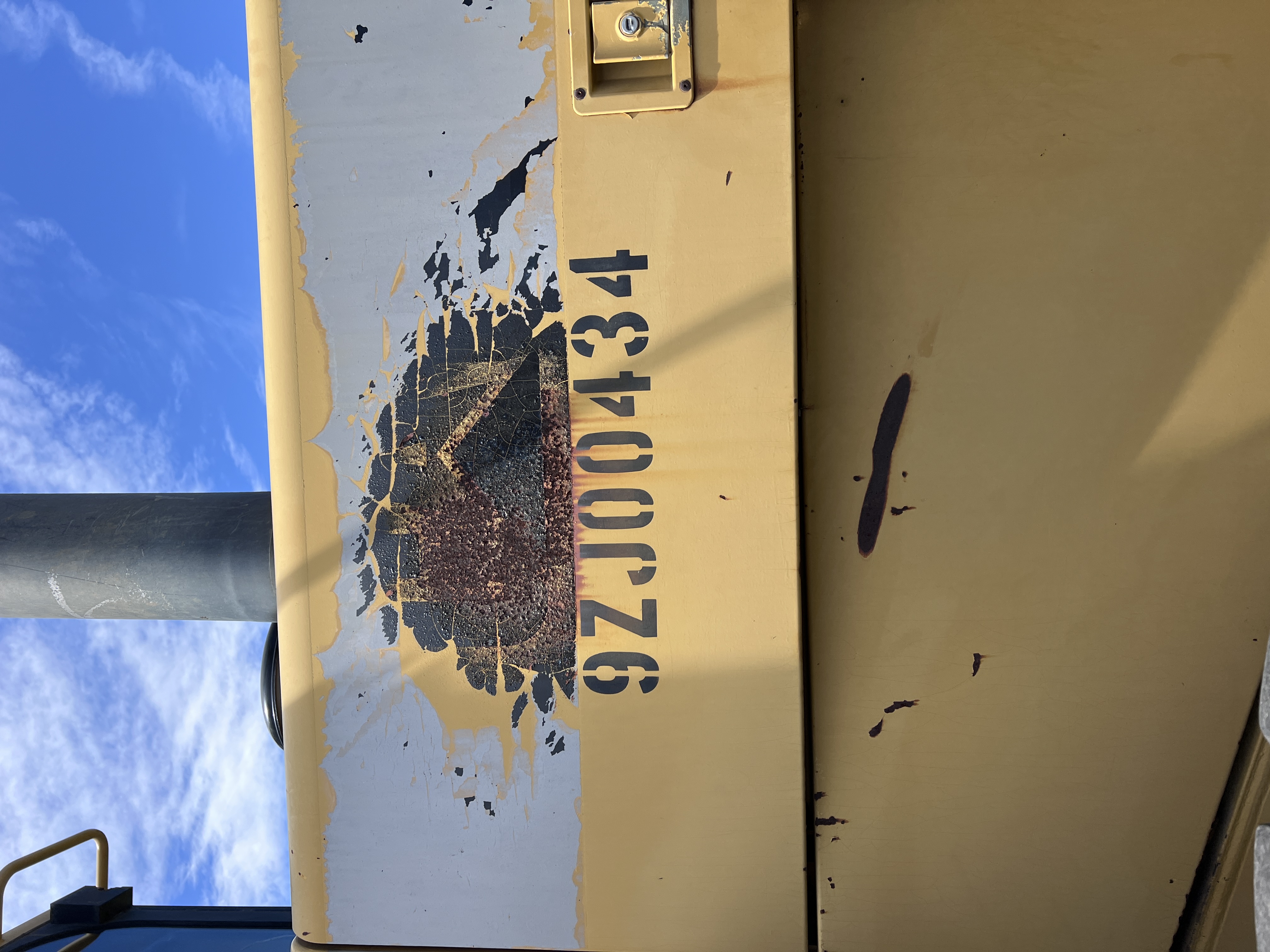 1998 CATERPILLAR 960F - Image 14