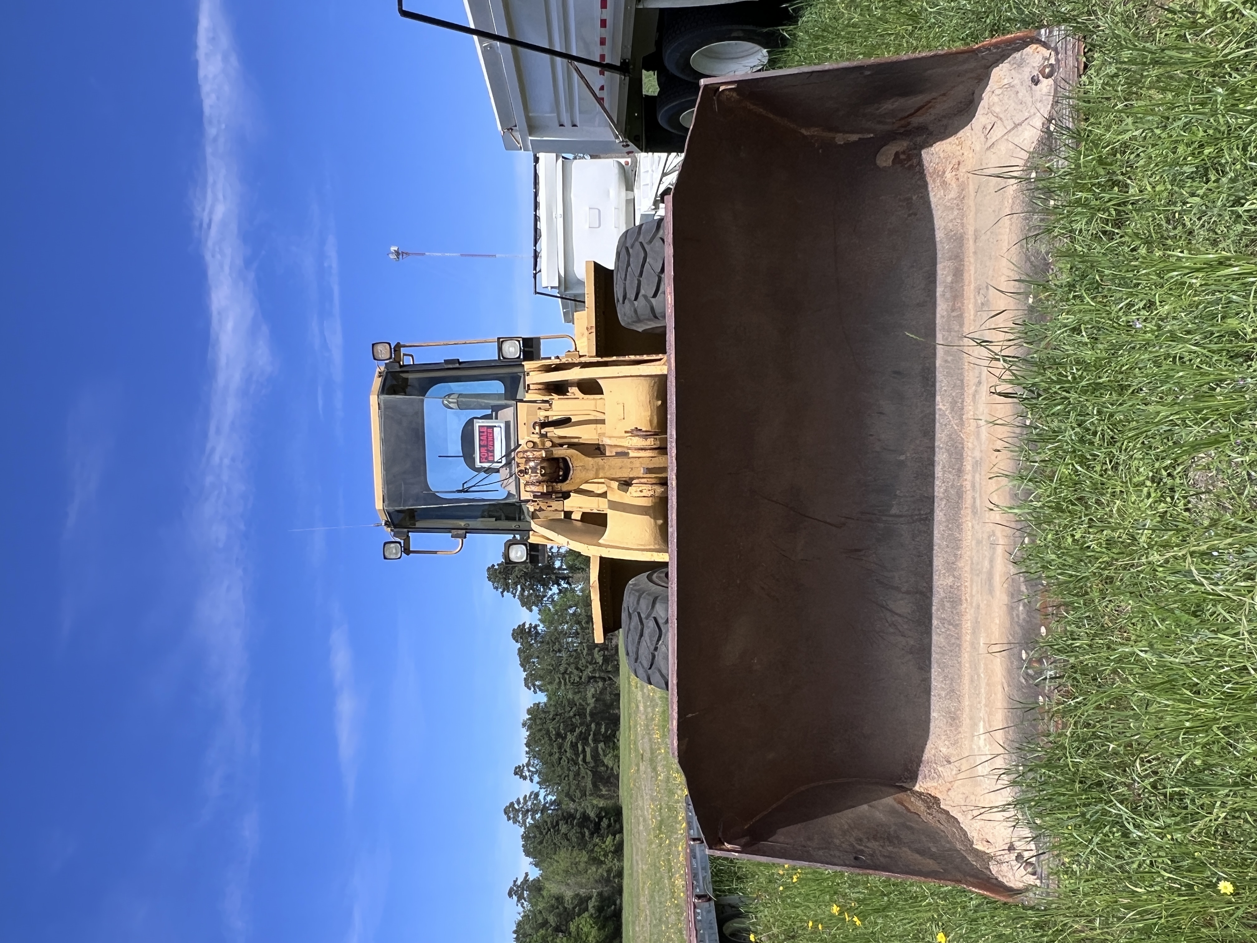 1998 CATERPILLAR 960F - Image 8