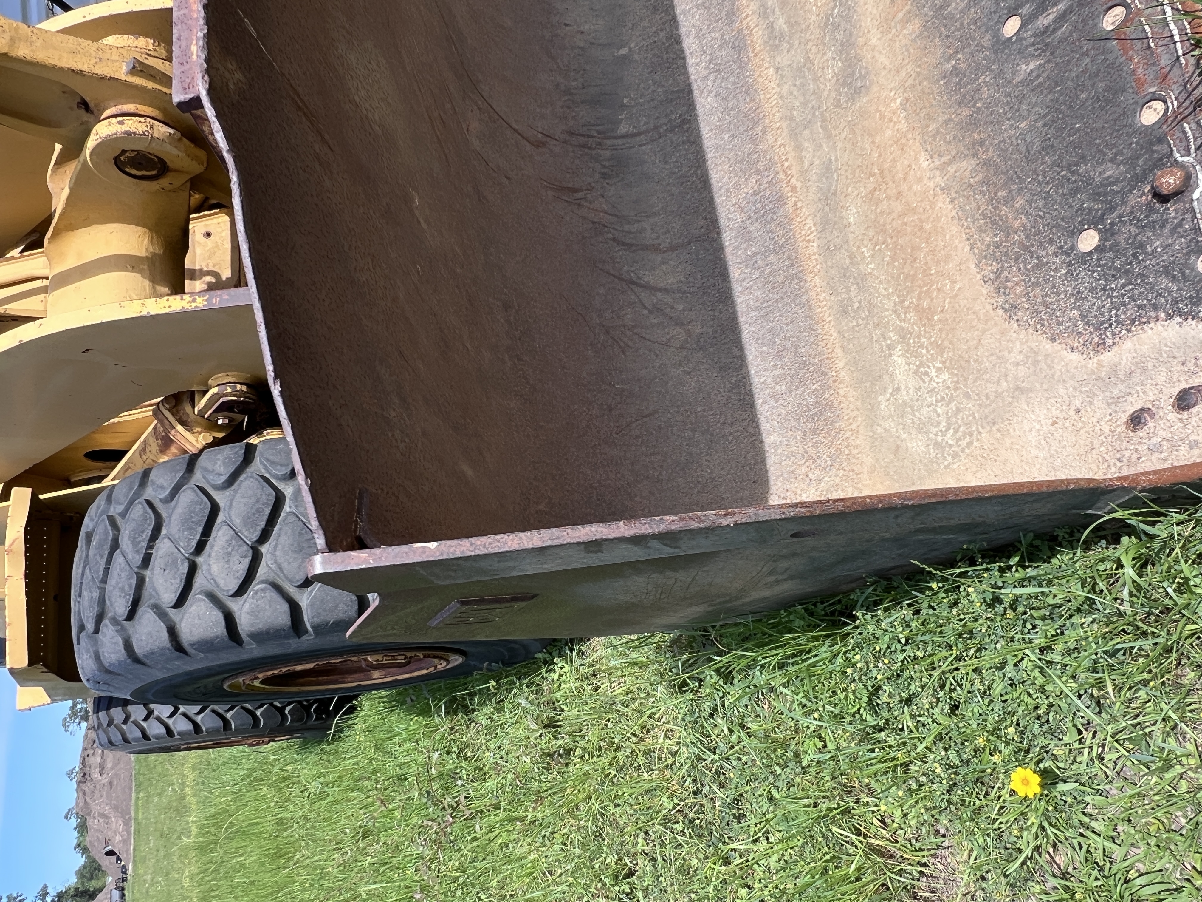 1998 CATERPILLAR 960F - Image 5