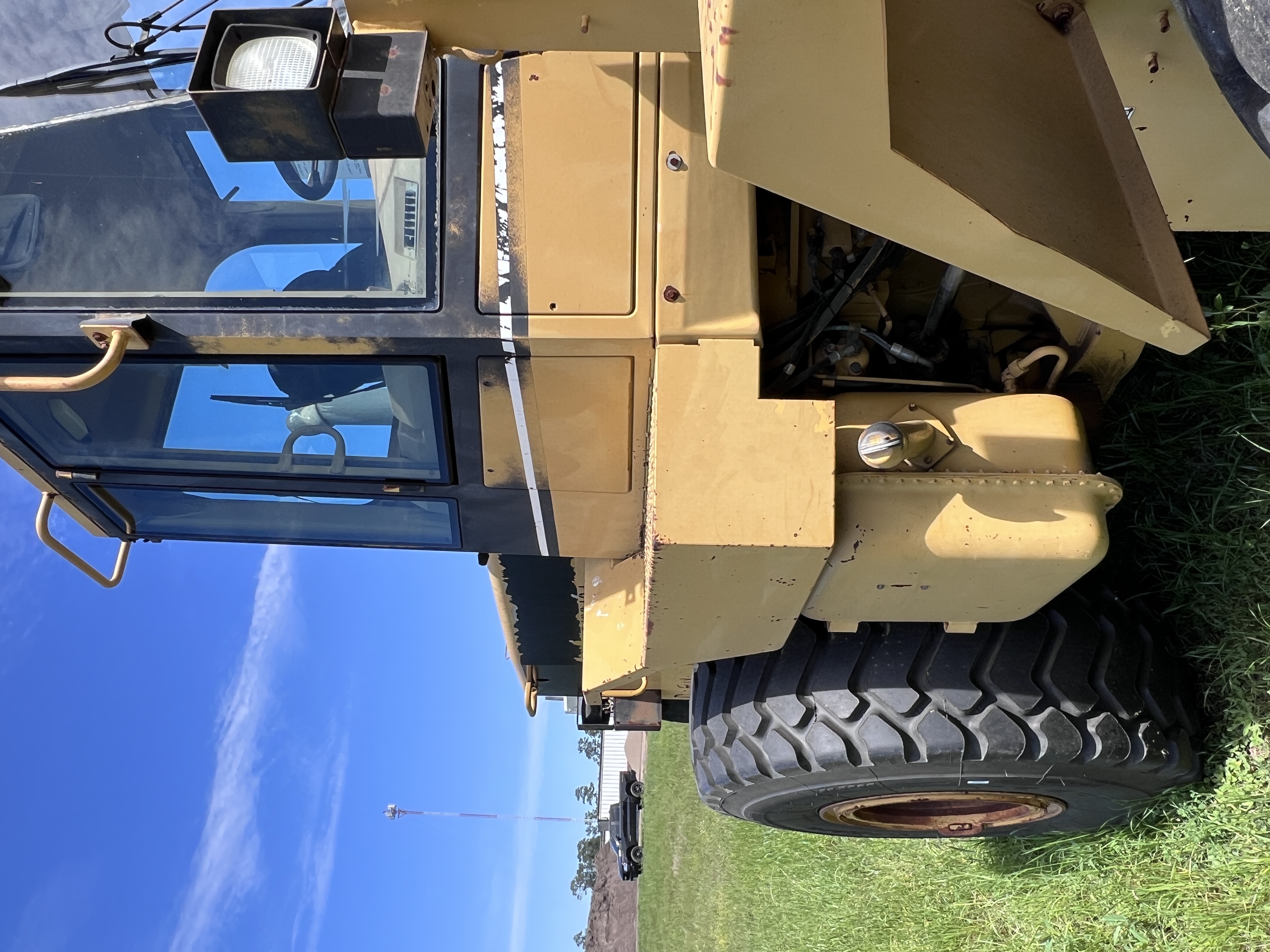 1998 CATERPILLAR 960F - Image 6