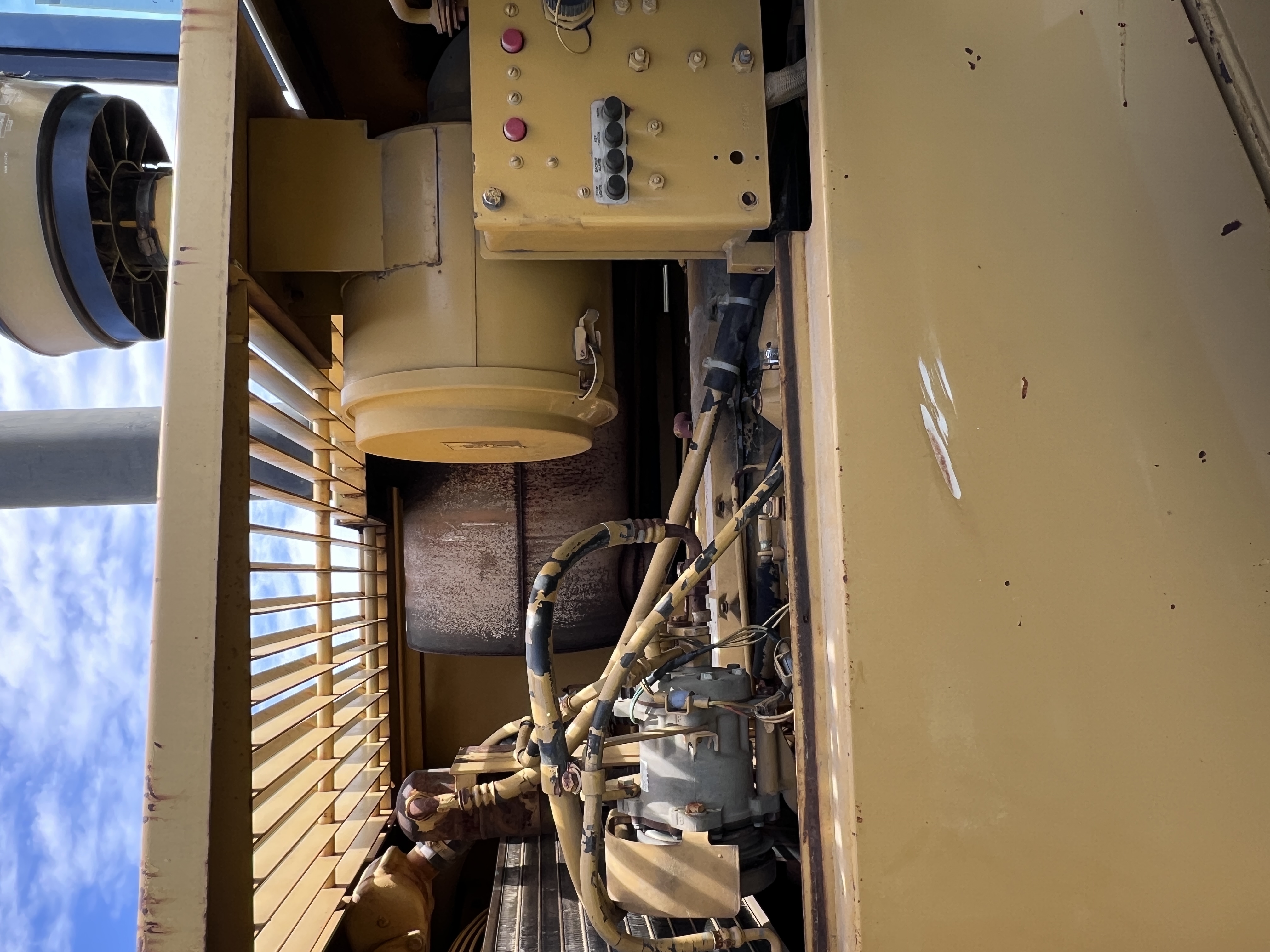 1998 CATERPILLAR 960F - Image 3