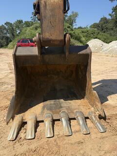 2020 DEERE 350G - Image 4