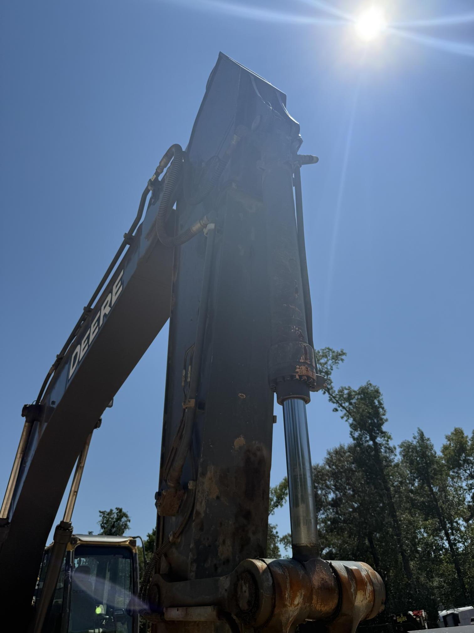 2020 DEERE 350G - view 6 of 30