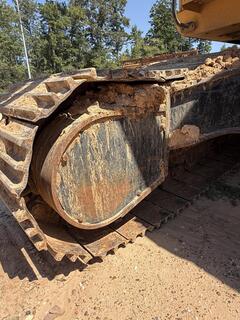 2020 DEERE 350G - Image 9