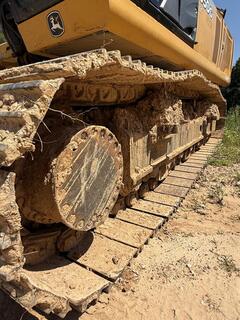 2020 DEERE 350G - Image 12