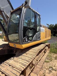 2020 DEERE 350G - Image 11