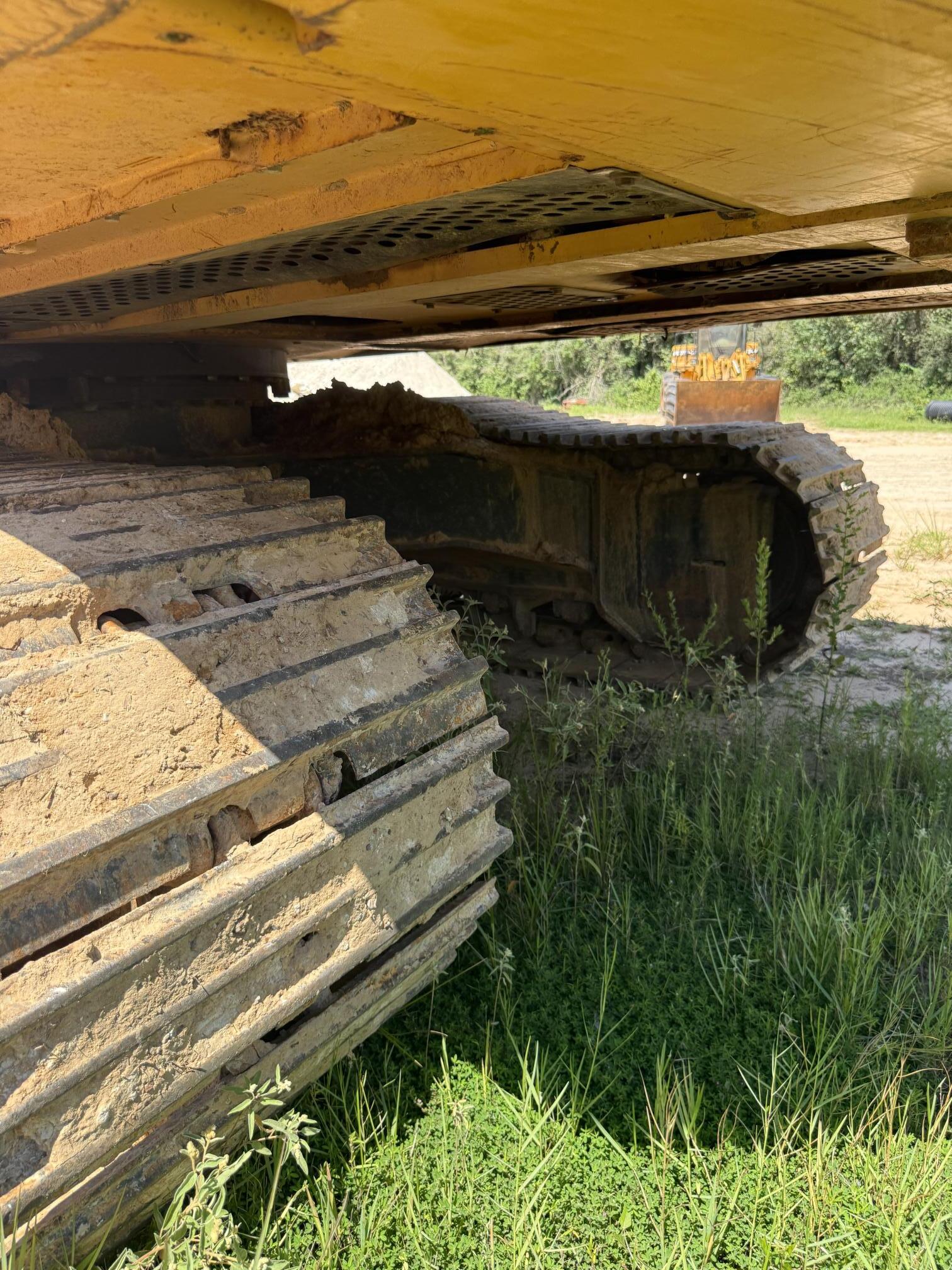 2020 DEERE 350G - view 15 of 30