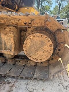 2020 DEERE 350G - Image 19