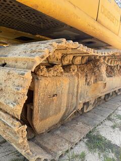 2020 DEERE 350G - Image 18