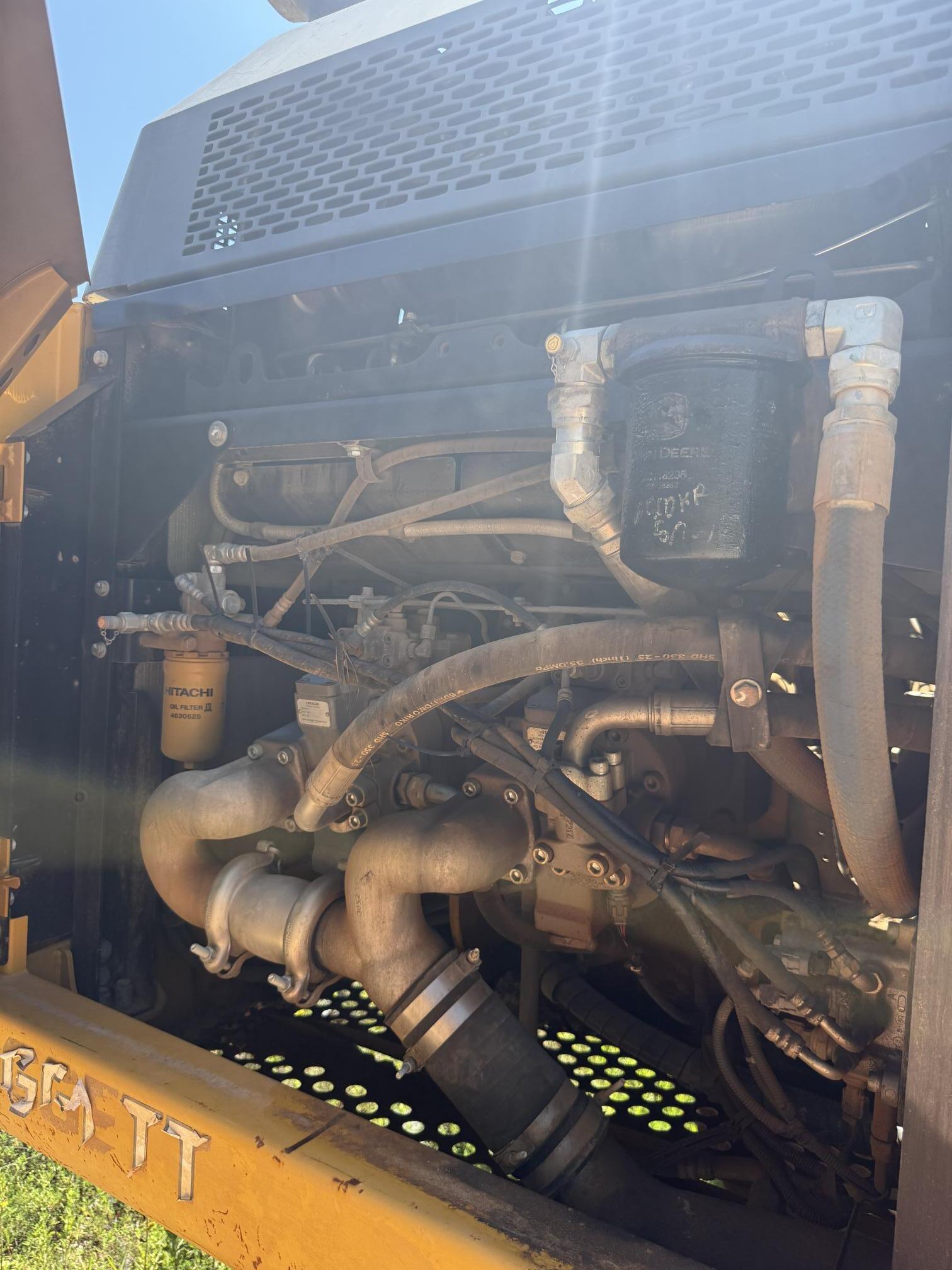 2020 DEERE 350G - Image 22