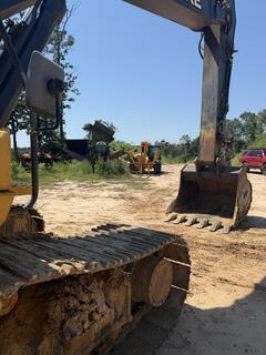 2020 DEERE 350G - Image 20