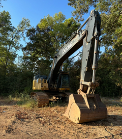 2020 DEERE 350G - Image 28