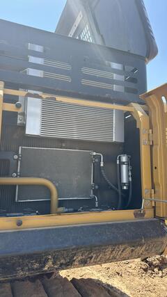 2020 DEERE 350G - Image 25