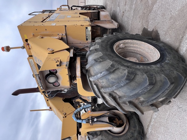 2009 TEREX CMI RS 500C