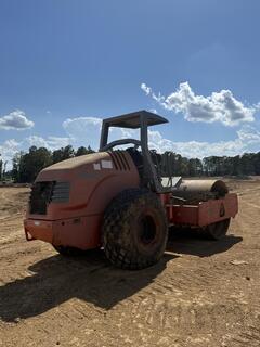 2007 HAMM 3410 - Image 9