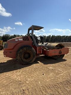 2007 HAMM 3410 - Image 10