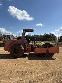 2007 HAMM 3410 - Image 11