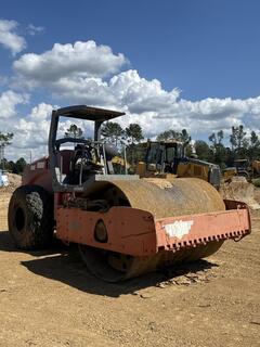 2007 HAMM 3410 - Image 12