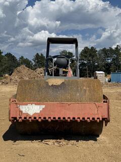 2007 HAMM 3410 - Image 15