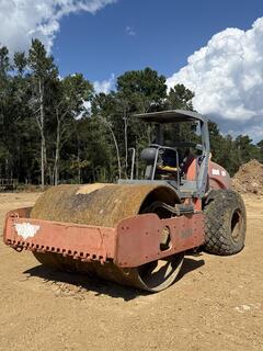 2007 HAMM 3410 - Image 2