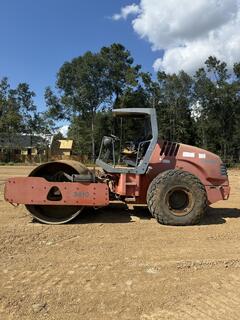 2007 HAMM 3410 - Image 4