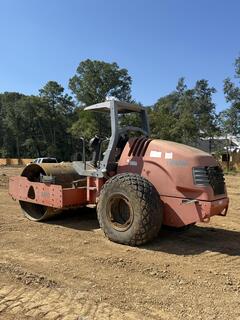 2007 HAMM 3410 - Image 5