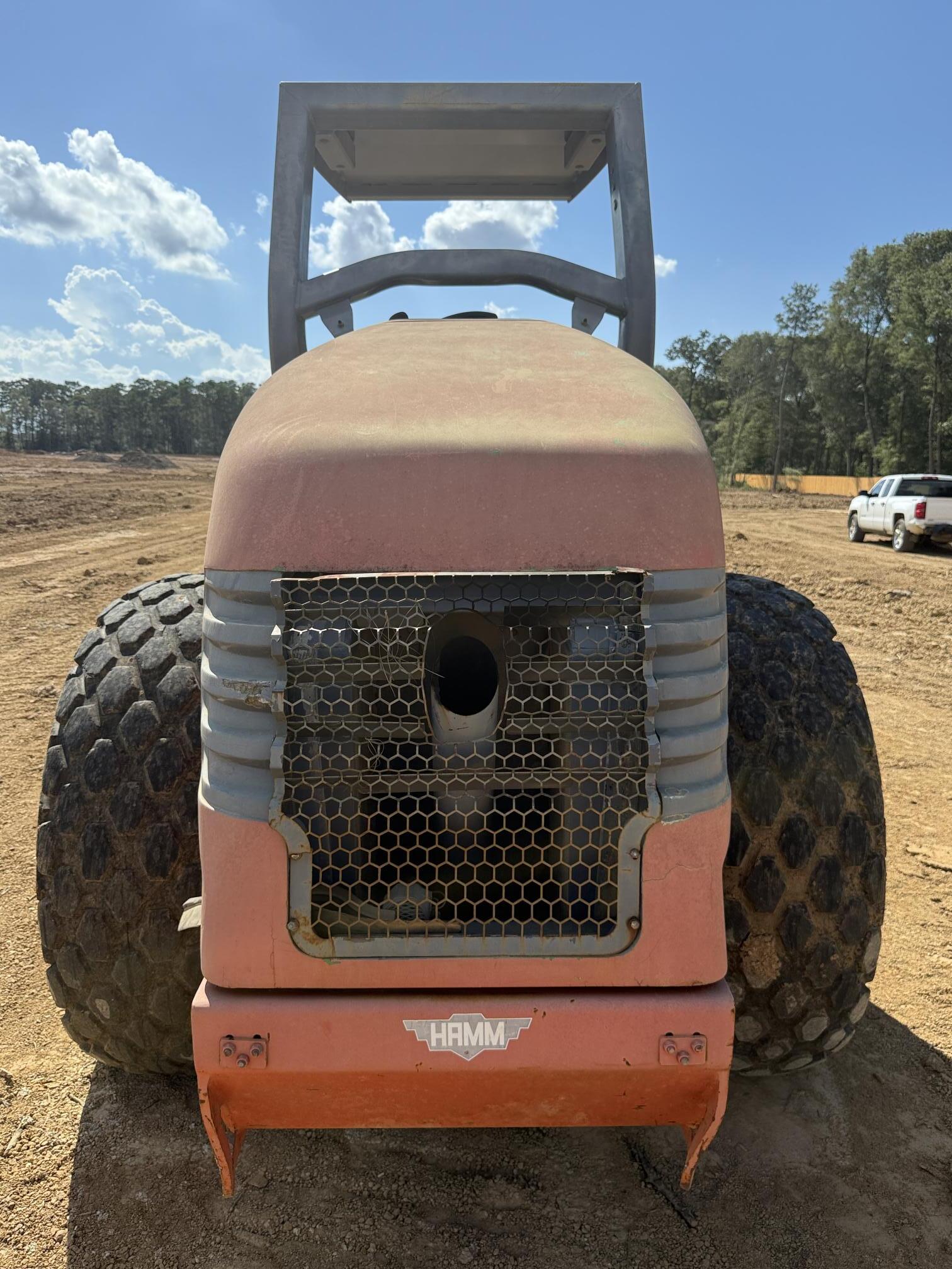 2007 HAMM 3410 - view 7 of 27