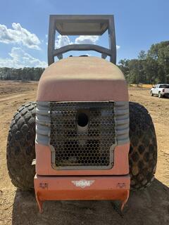 2007 HAMM 3410 - Image 7