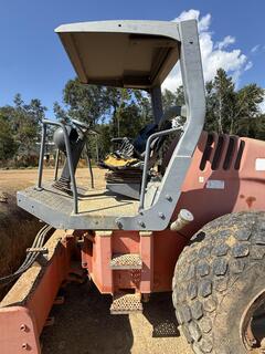 2007 HAMM 3410 - Image 6