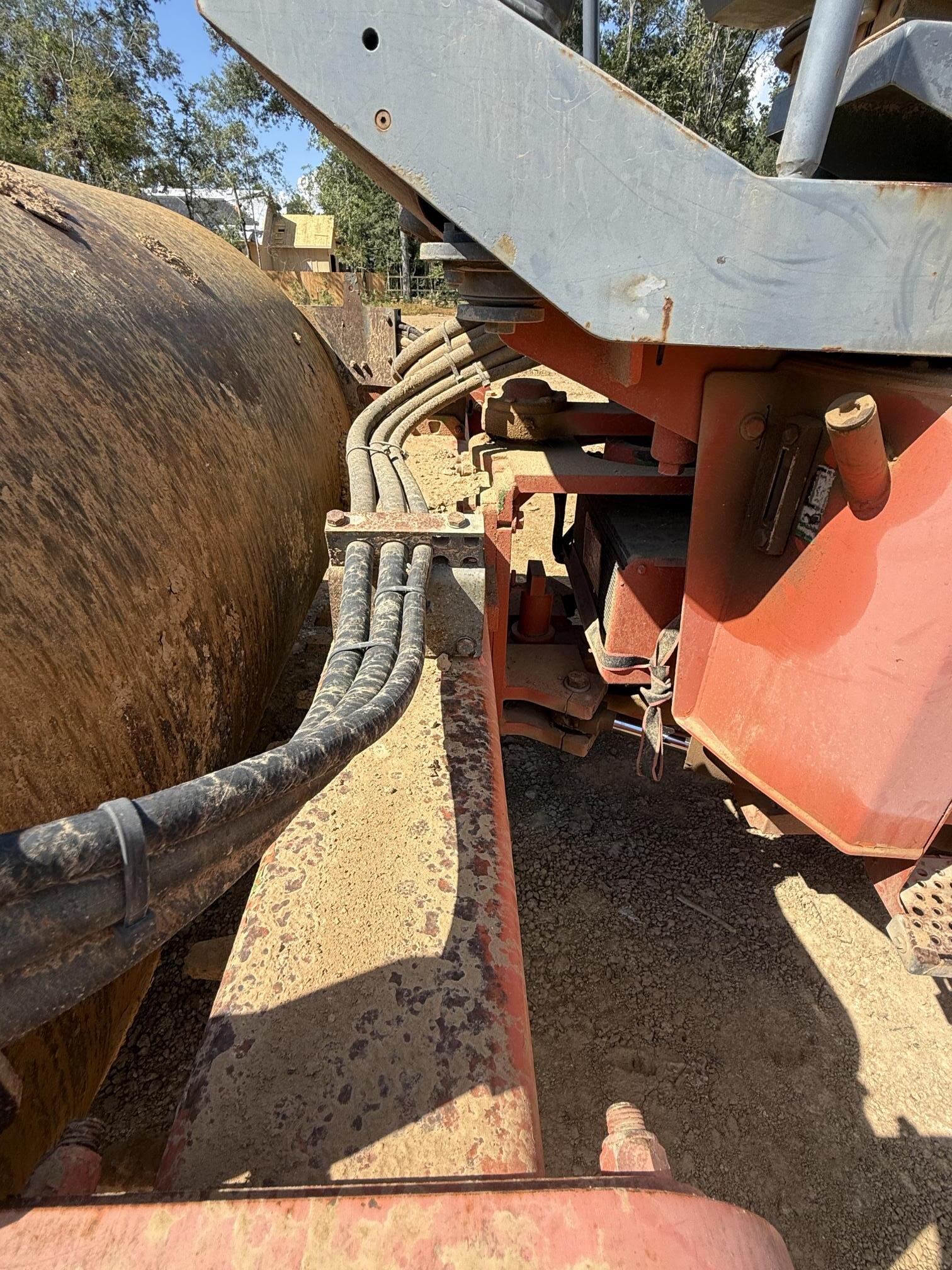 2007 HAMM 3410 - view 17 of 27