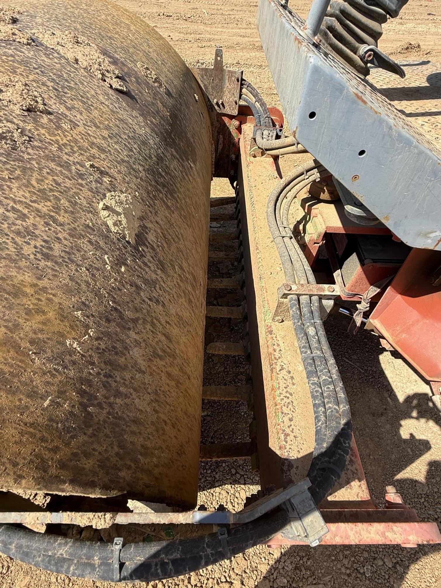 2007 HAMM 3410 - Image 19