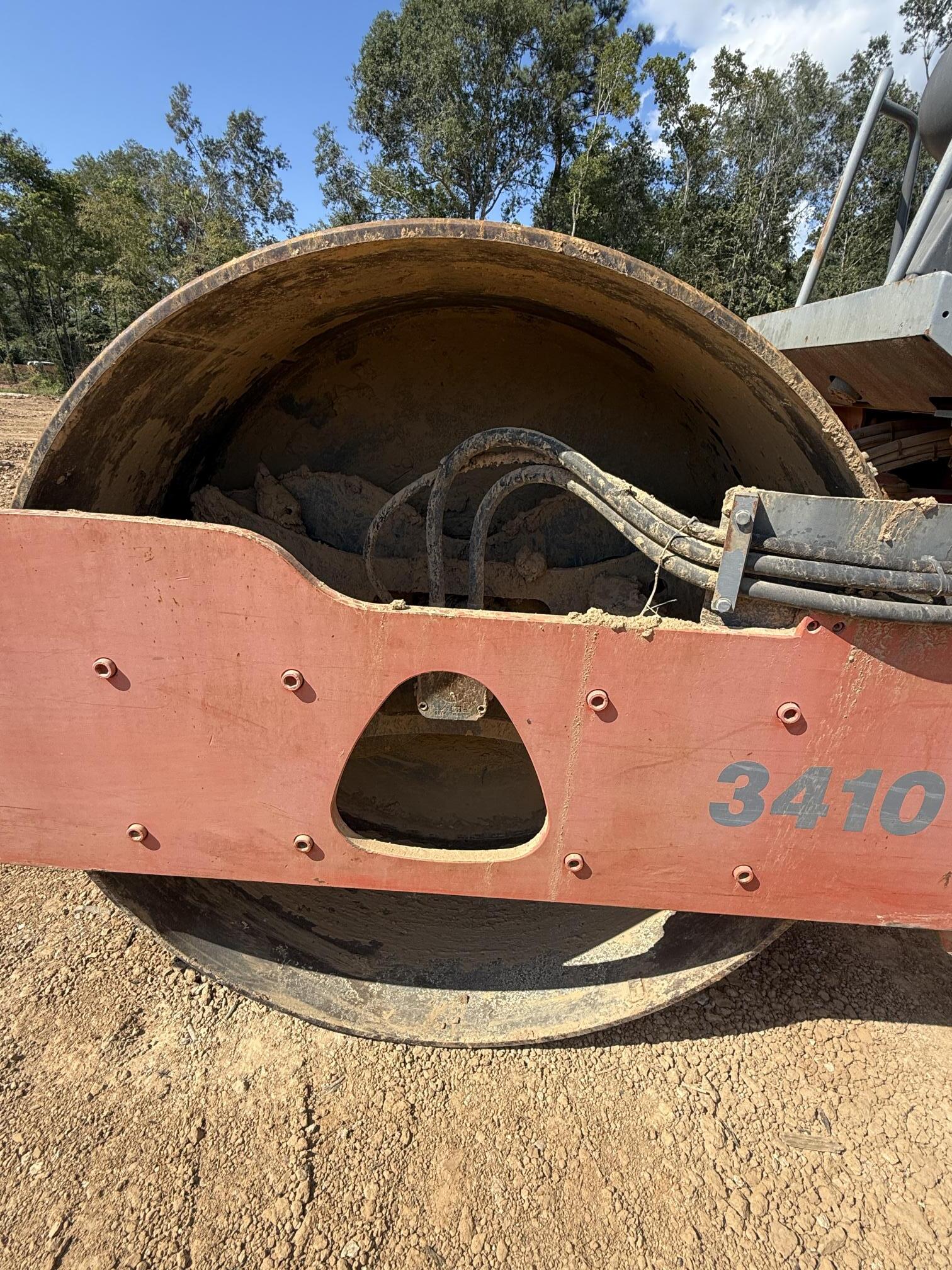 2007 HAMM 3410 - view 20 of 27