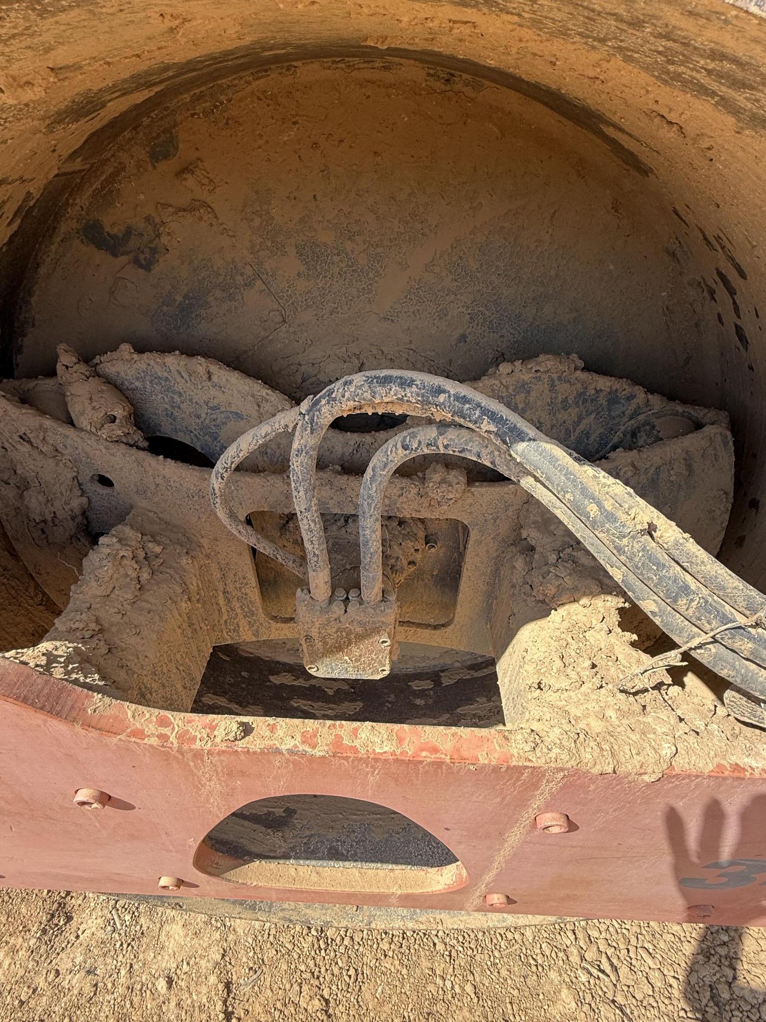 2007 HAMM 3410 - Image 21