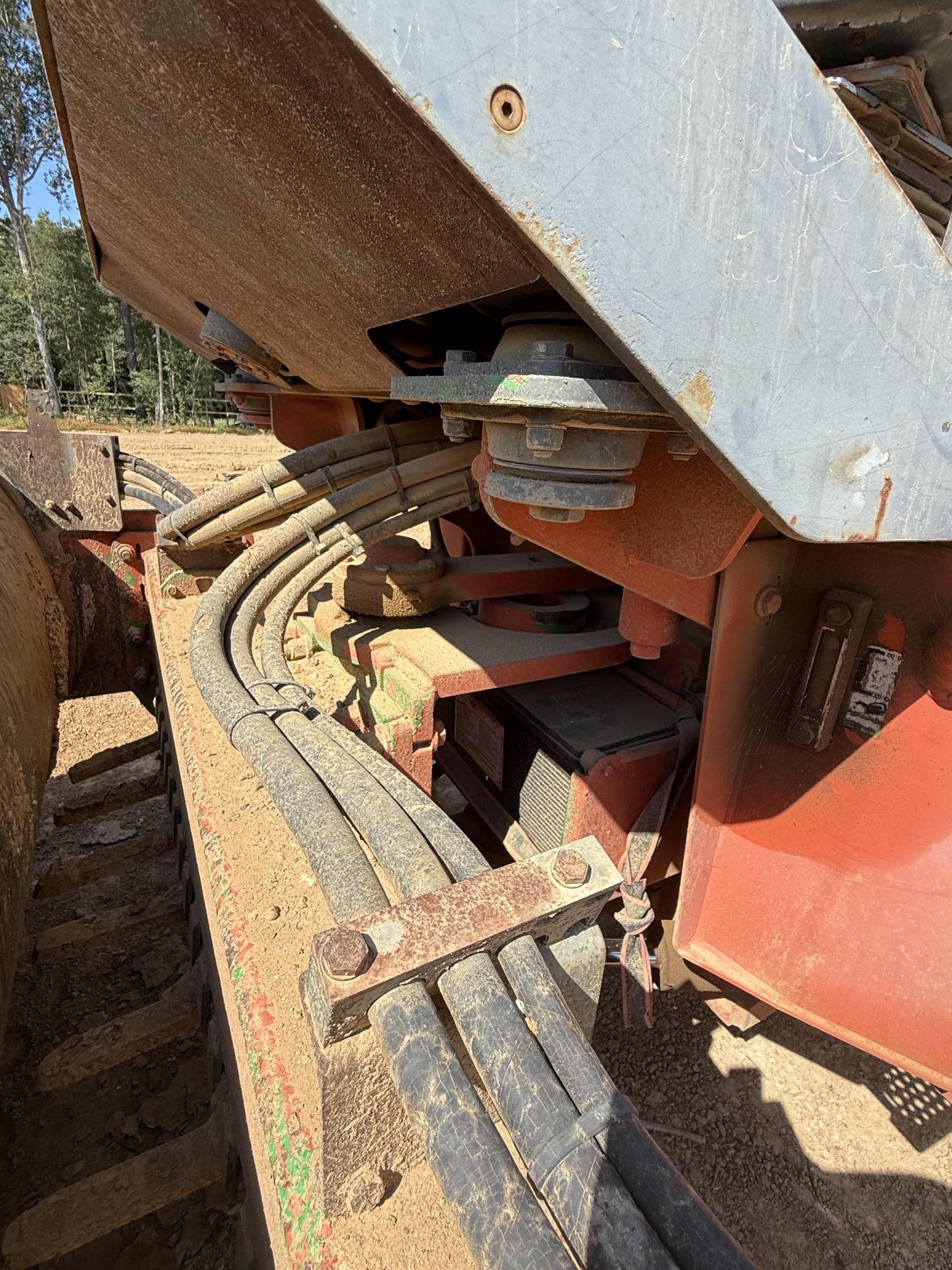 2007 HAMM 3410 - Image 23