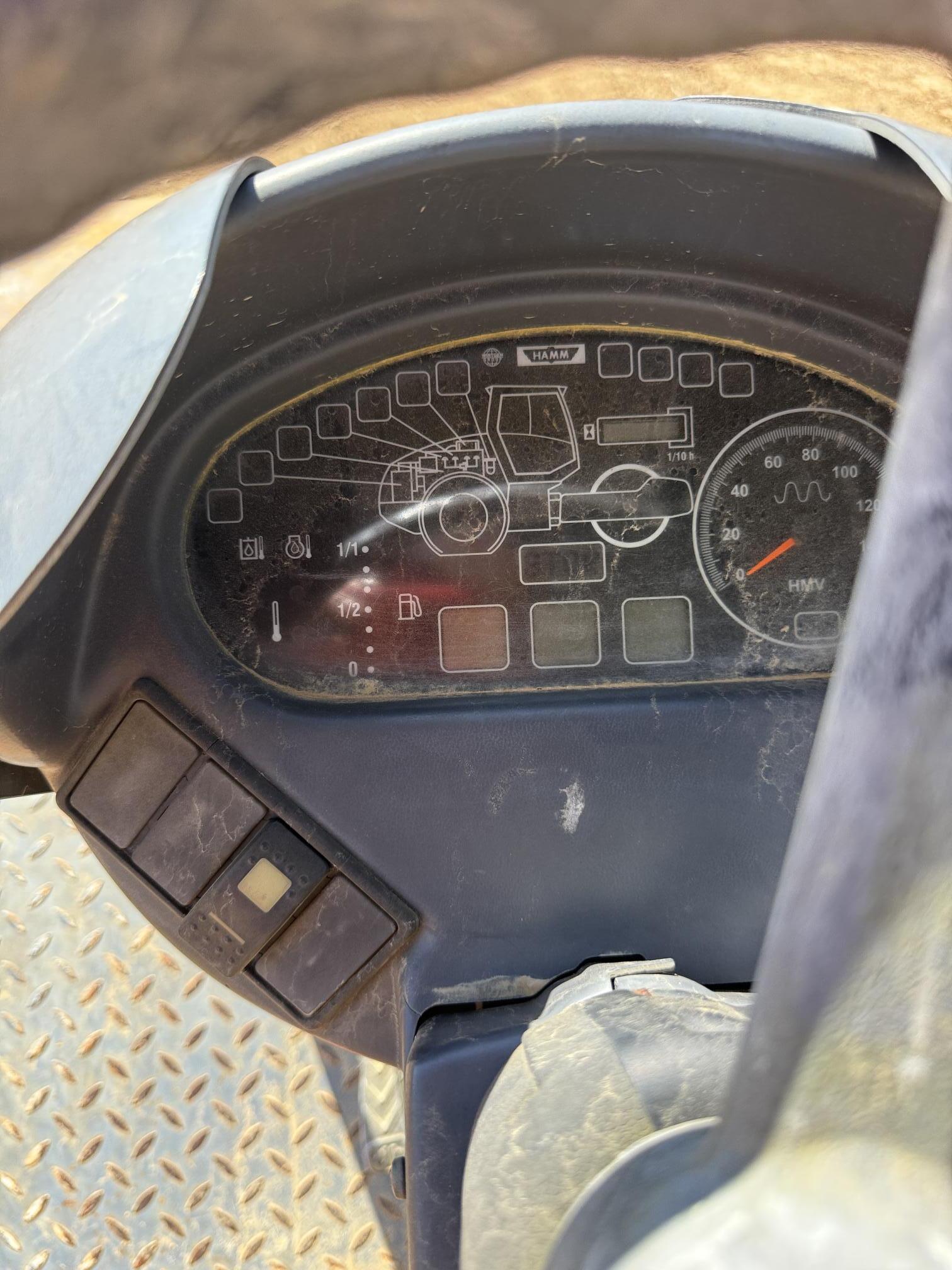 2007 HAMM 3410 - Image 27