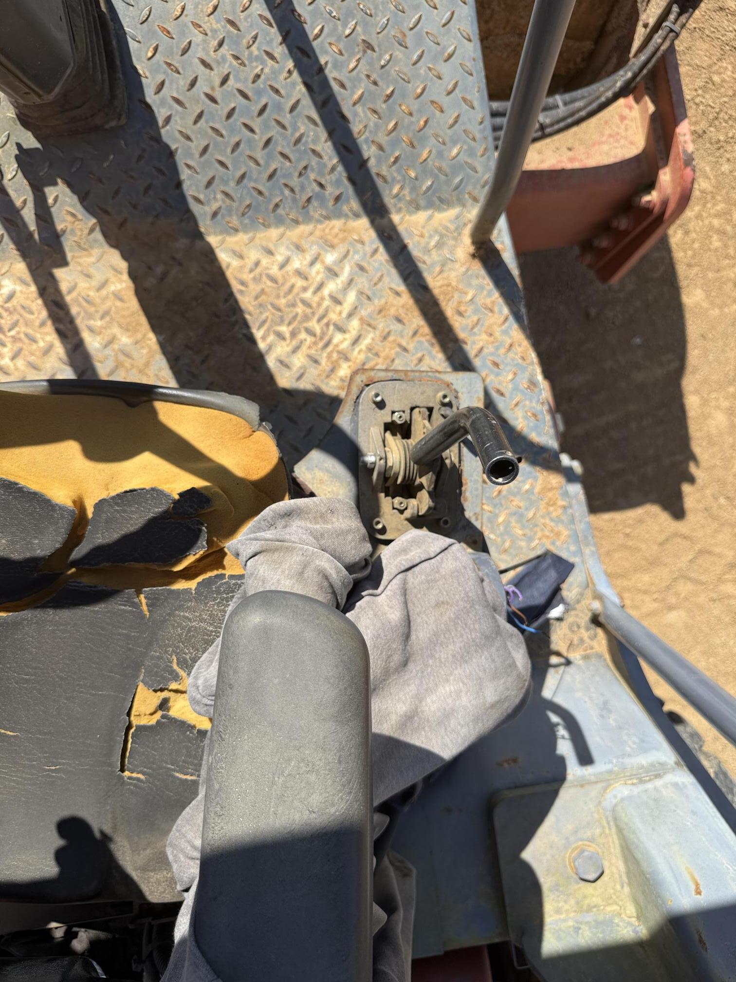 2007 HAMM 3410 - Image 25