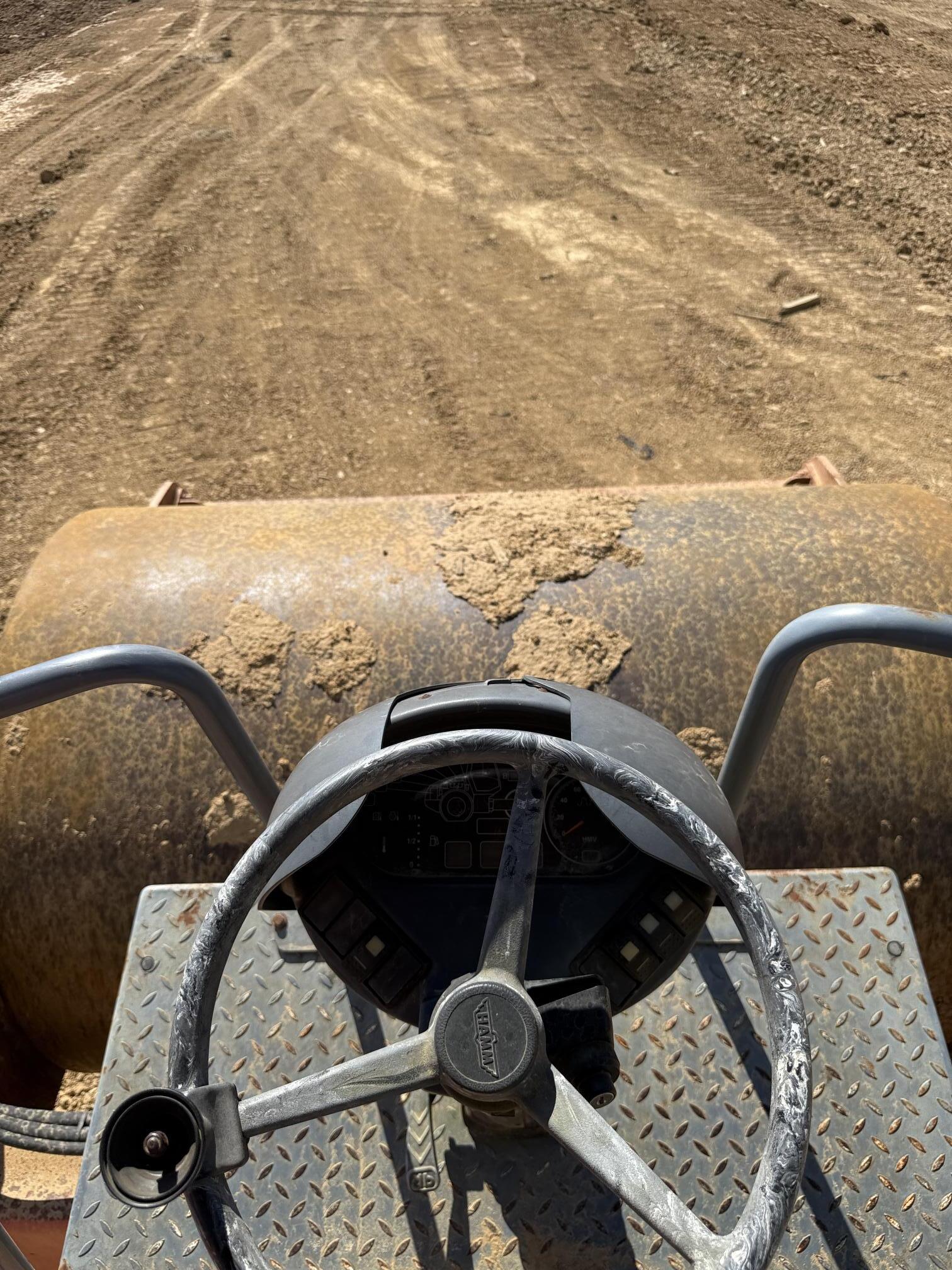 2007 HAMM 3410 - Image 26