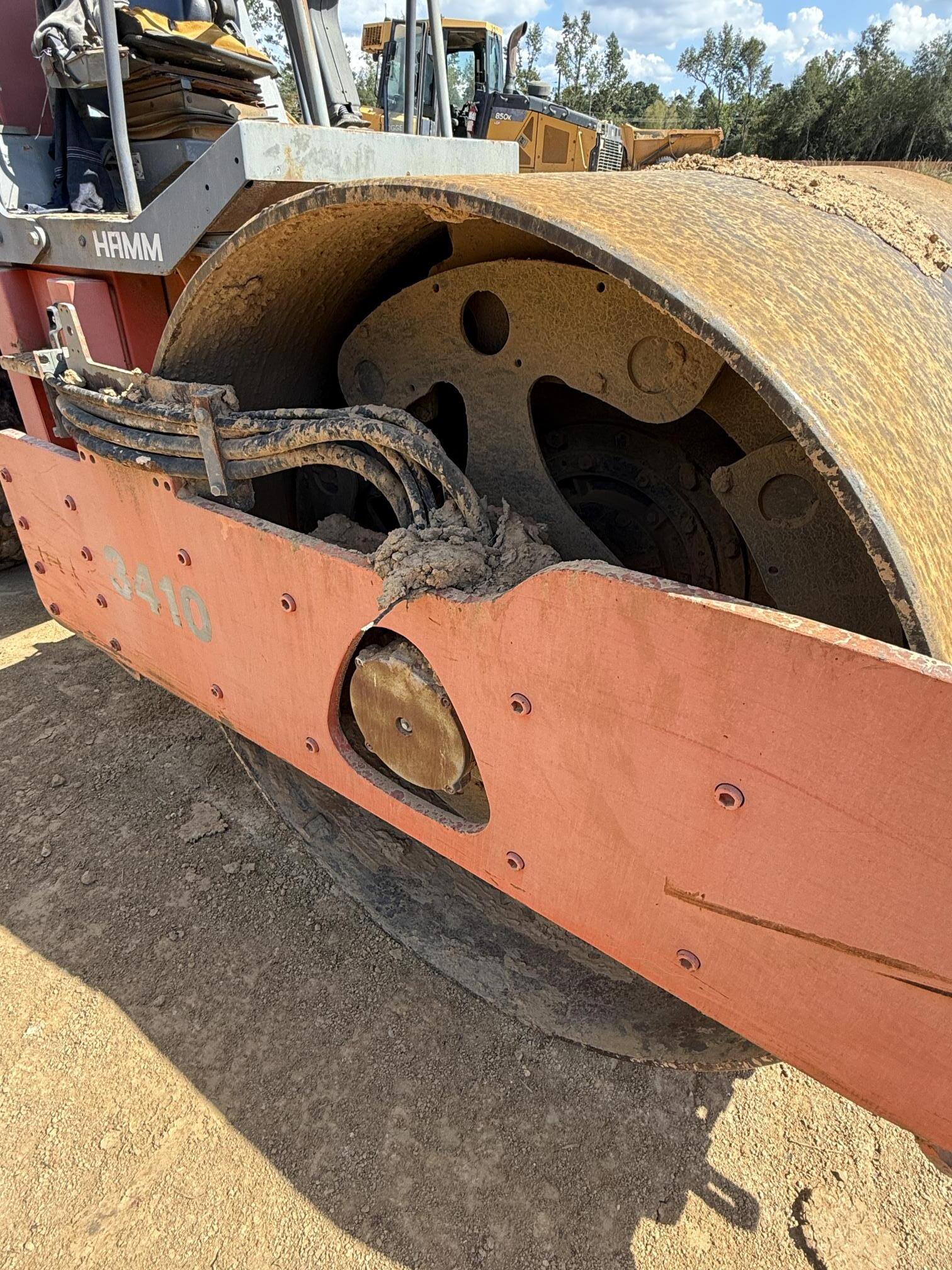 2007 HAMM 3410 - view 13 of 27