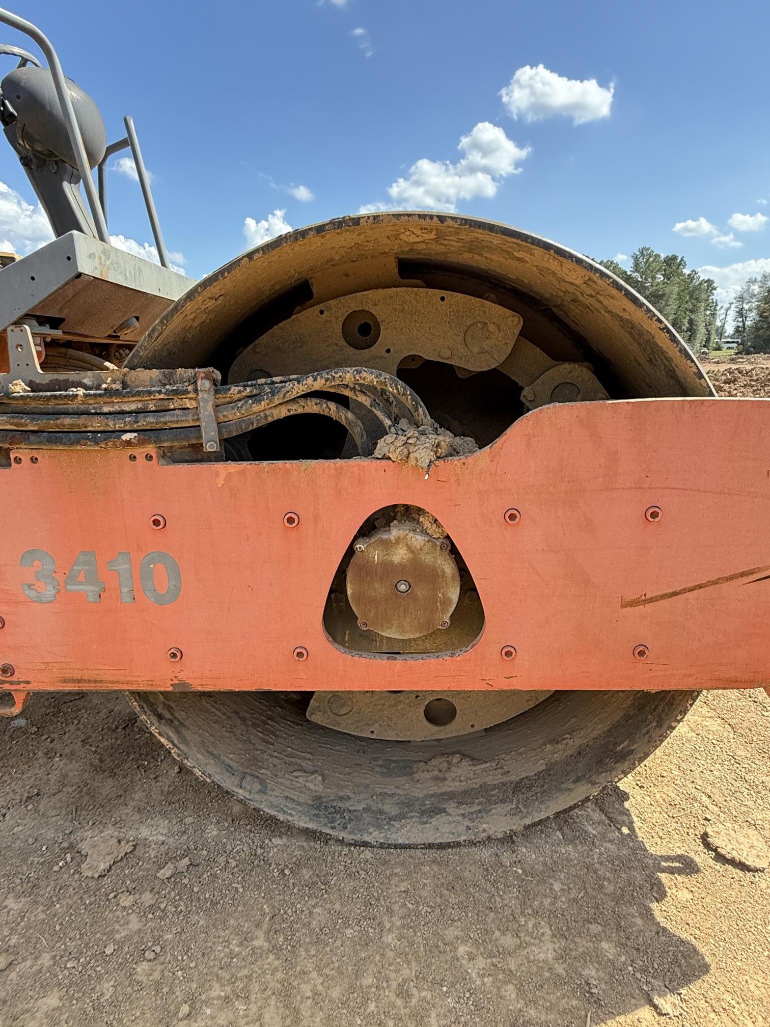 2007 HAMM 3410 - Image 14