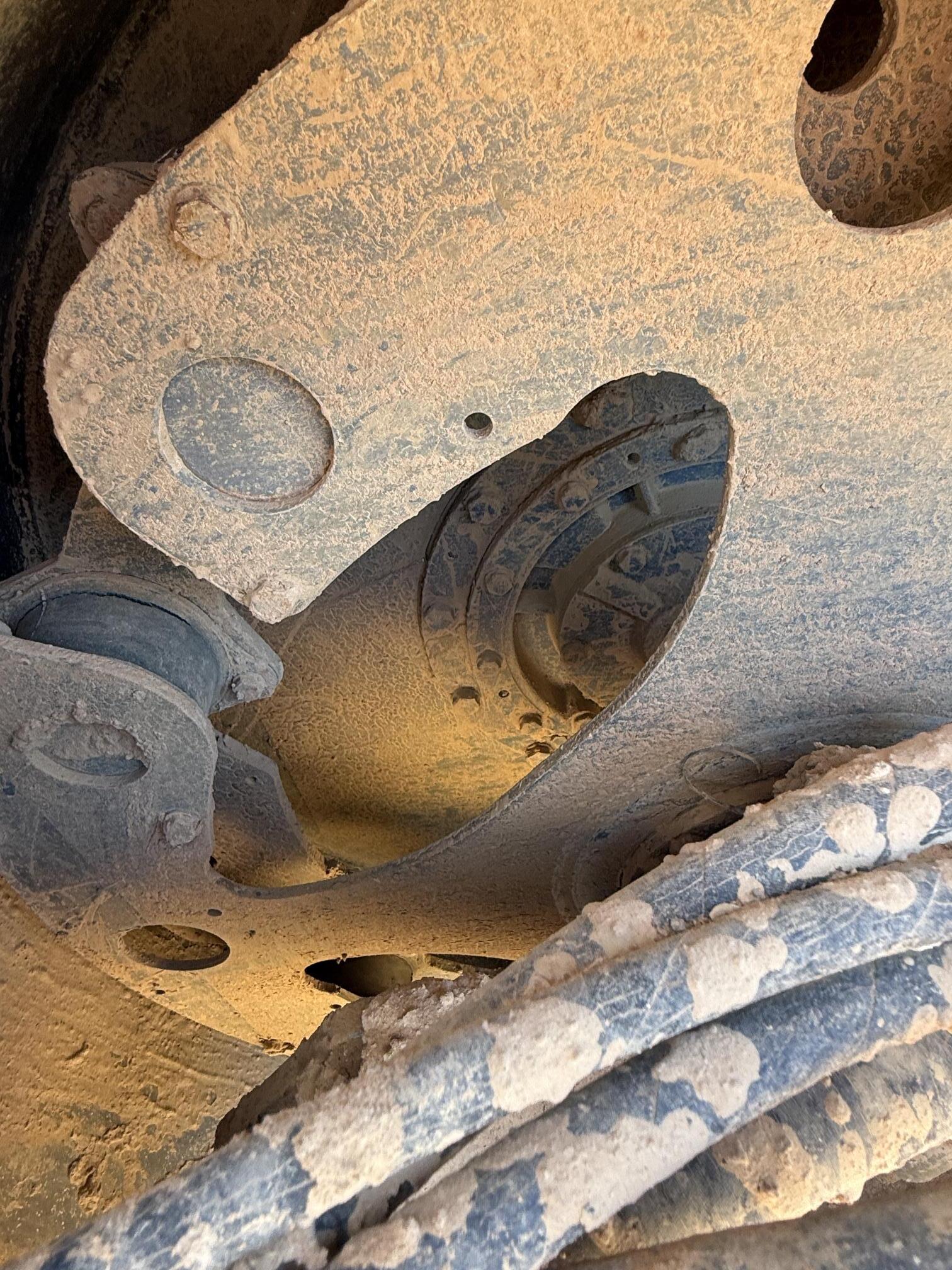 2007 HAMM 3410 - Image 24