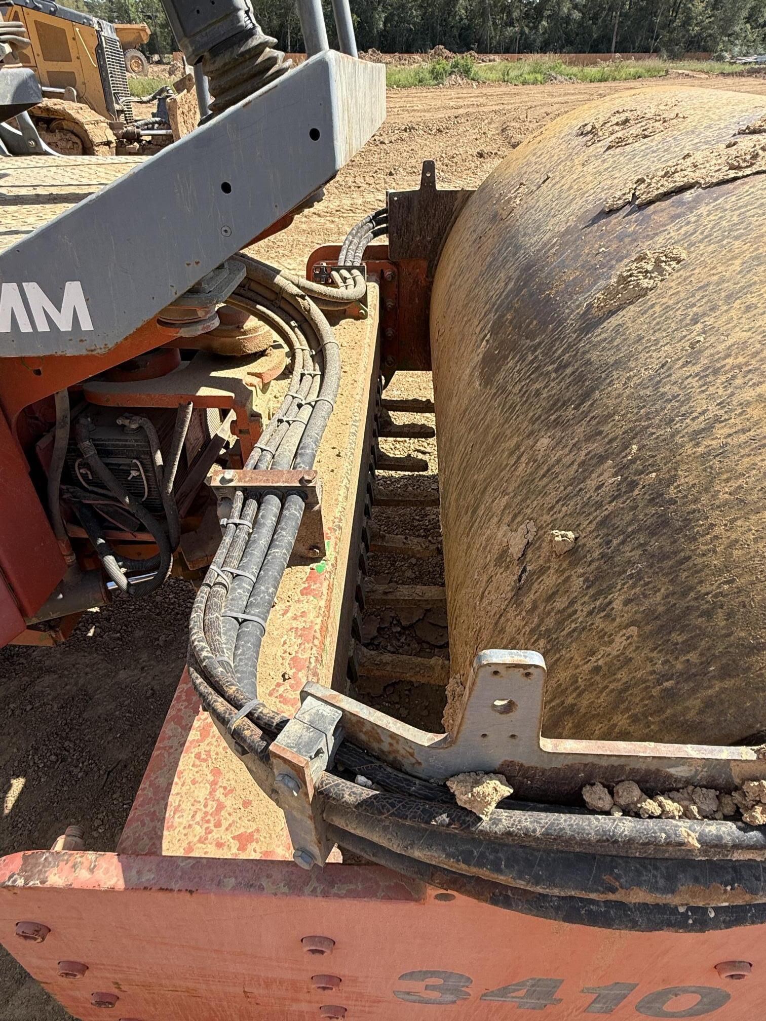 2007 HAMM 3410 - Image 18