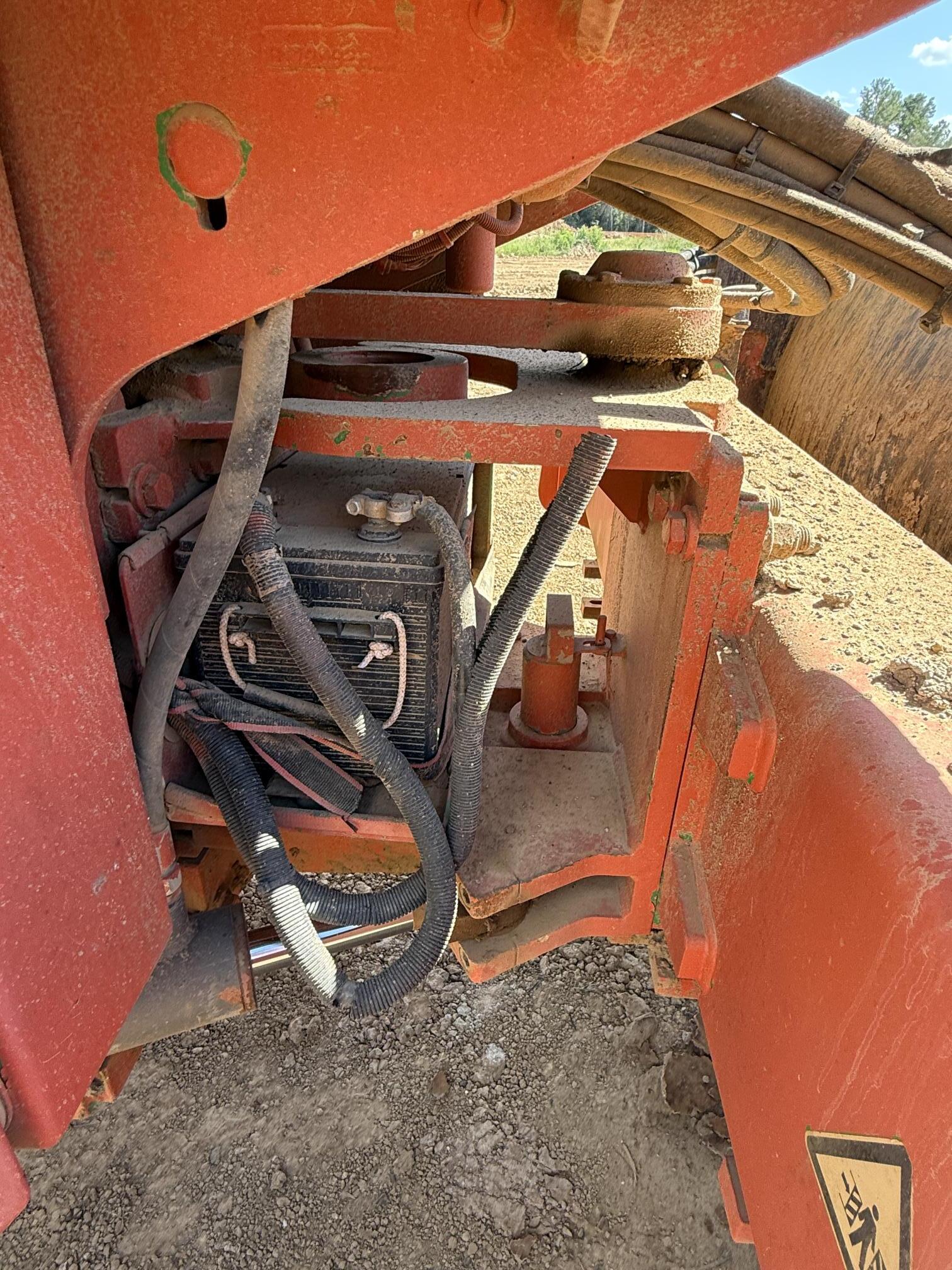 2007 HAMM 3410 - Image 22