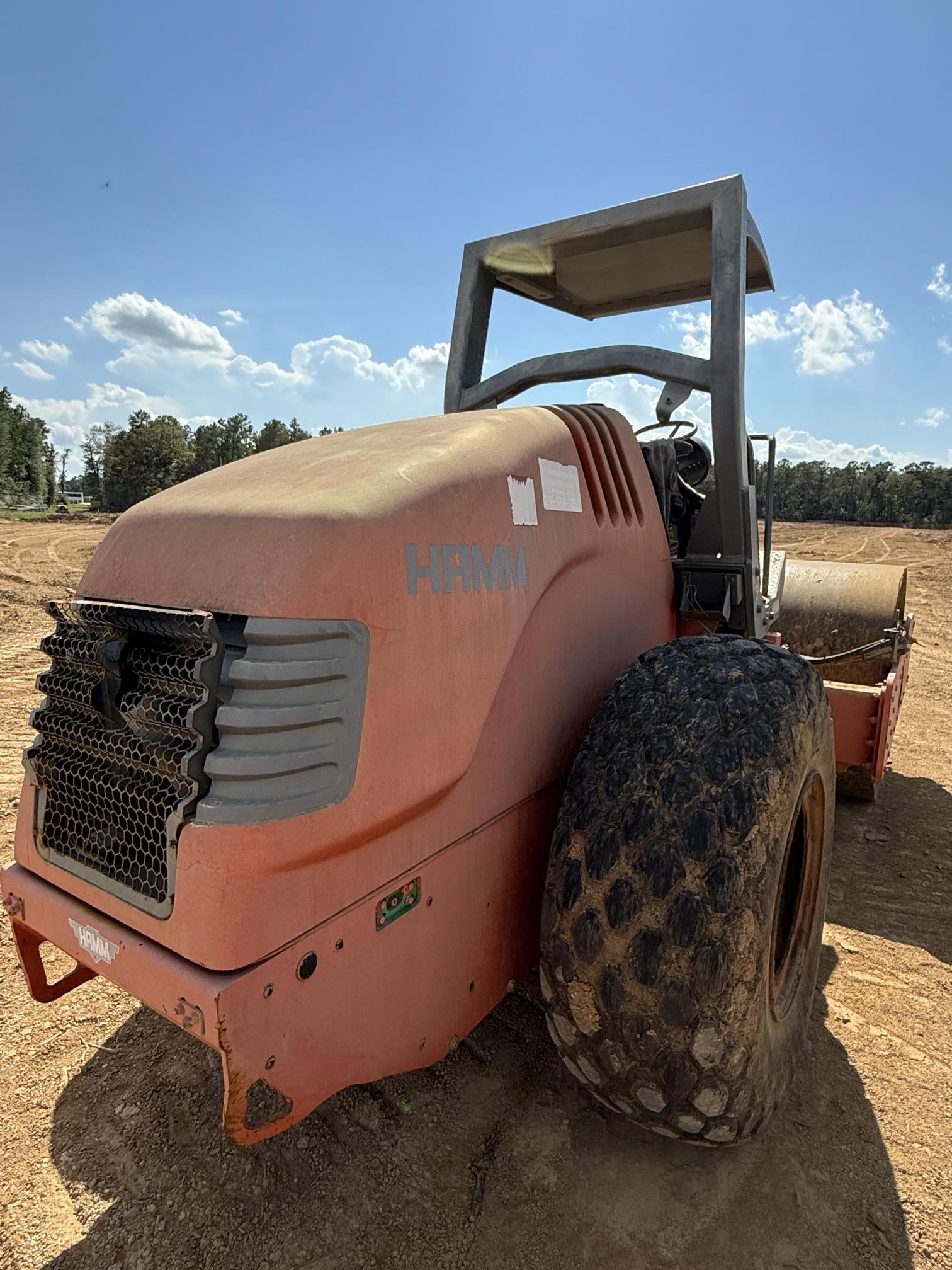2007 HAMM 3410 - view 8 of 27