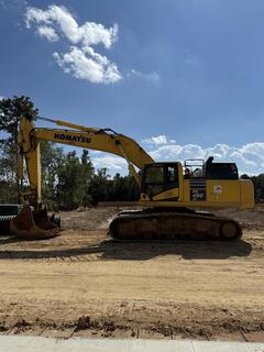 2022 KOMATSU 490LC-11 - Image 8