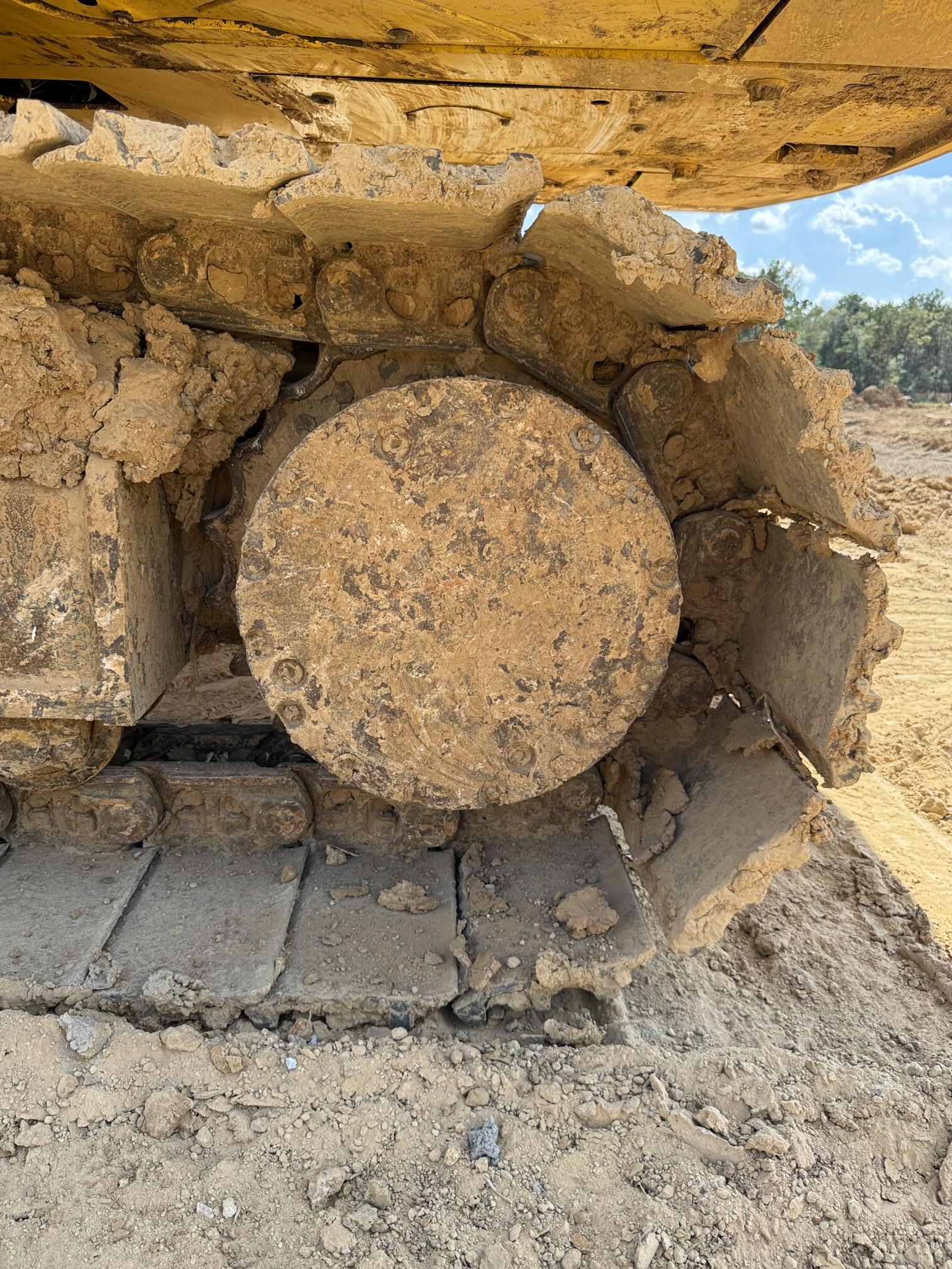 2022 KOMATSU 490LC-11 - view 12 of 39