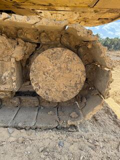 2022 KOMATSU 490LC-11 - Image 12