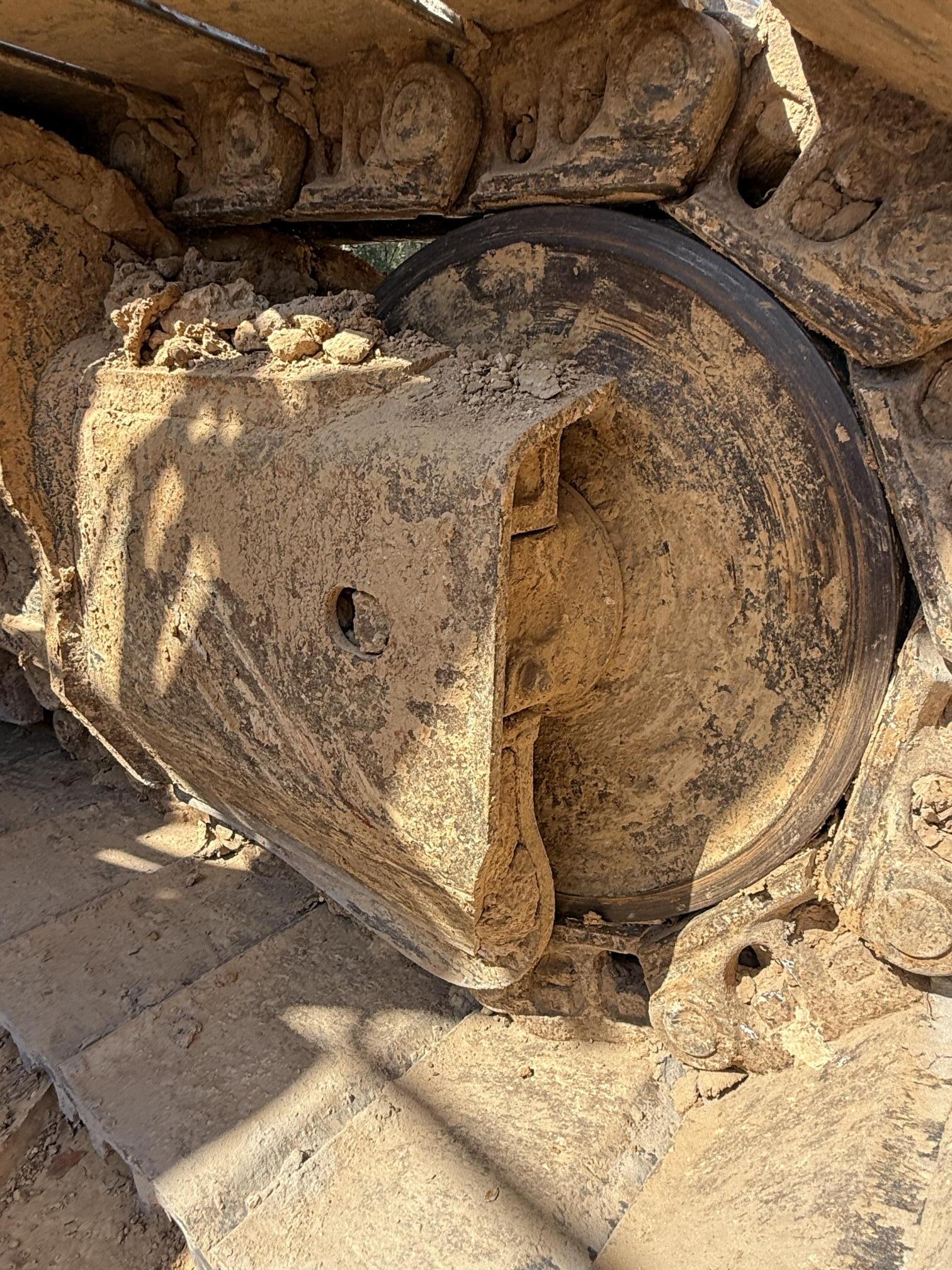 2022 KOMATSU 490LC-11 - Image 14