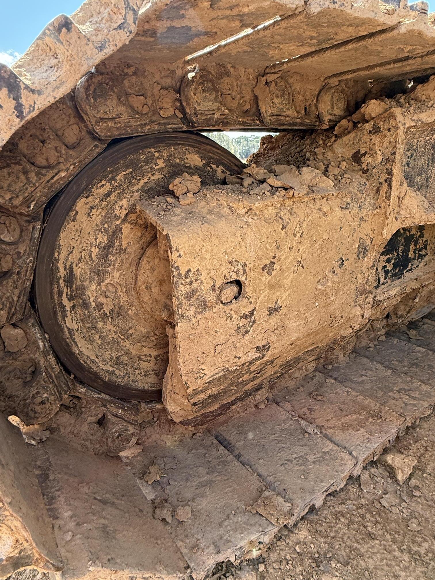 2022 KOMATSU 490LC-11 - view 15 of 39