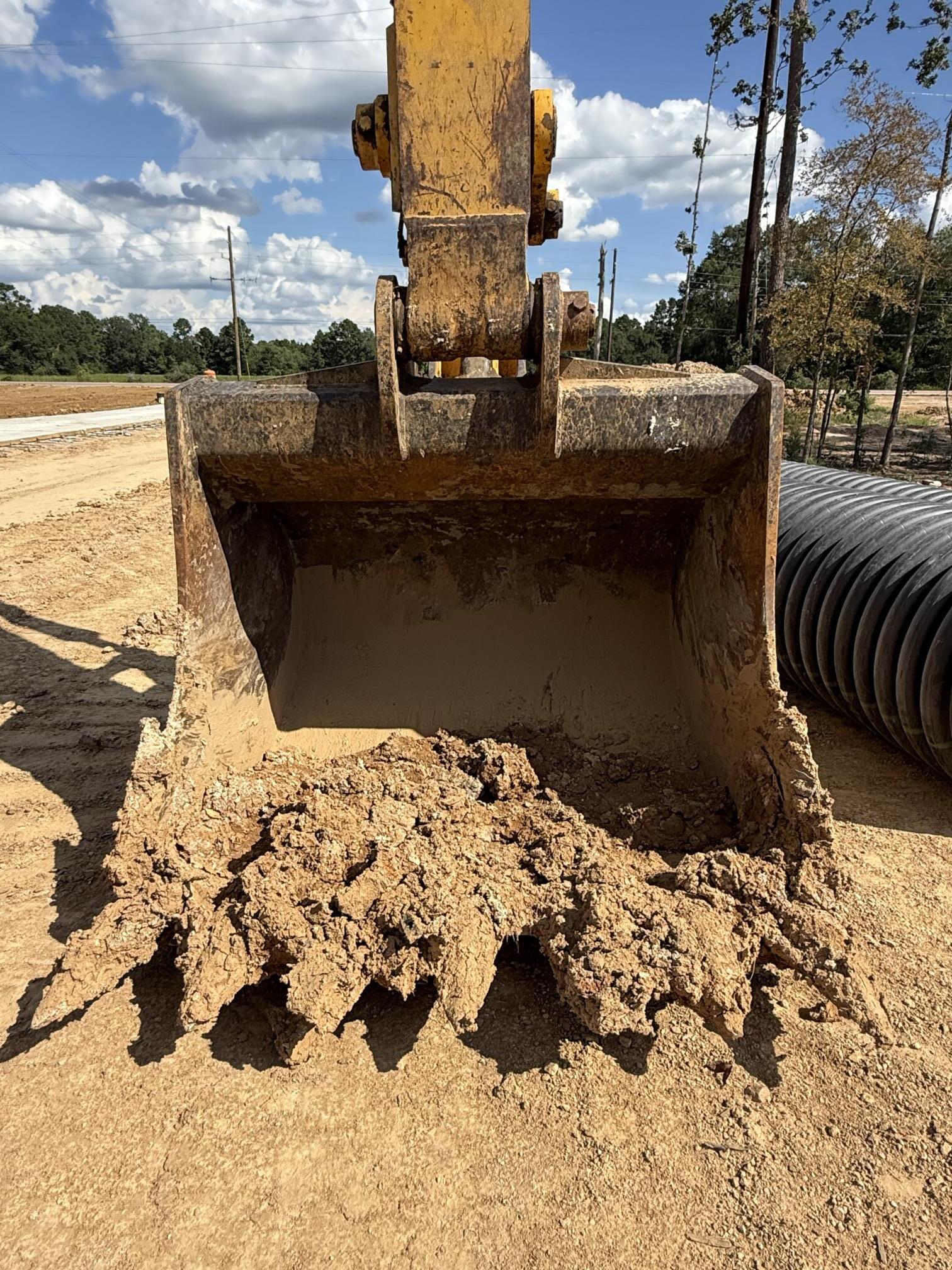 2022 KOMATSU 490LC-11 - view 16 of 39